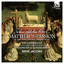 Matthäus-Passion, BWV 244, Part I: No. 16, "Petrus aber antwortete" (Evangelista, Petrus, Jesus) cover