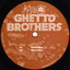 Ghetto Brothers — Bass Manoeuvres cover art