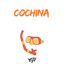 Cochina cover