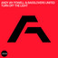 Andy Jay Powell & Basslovers United - Turn off the Light (2026)