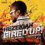 Fired Up! cover