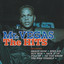 Mr. Vegas — Heads High cover art