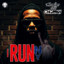 Run NY artwork