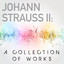 Johann Strauss II: A Collection of Works cover