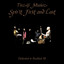 Spirit First and Last (Live) cover