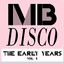 Oh Yeah - The Glimmers Remix