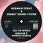 Tell the world (Mousse T. Nineties Shizzle) Norman Doray & Sneaky Sound System