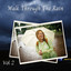Walk Through The Rain Vol. 2 cover