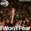 I Won\'t Fear artwork