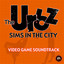 The Urbz: Sims in the City (Original Soundtrack) cover