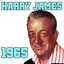 Harry James 1965 cover