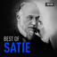 Best of Satie cover