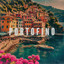 Portofino Summer (Italo Disco Remix) - DJ Sami