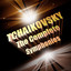 Tchaikovsky - The Complete Symphonies cover