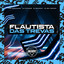 Flautista Das Trevas cover