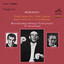 Prokofiev: Violin Concerto No. 1 in D Major, Op. 19 & Piano Concerto No. 5 in G Major, Op. 55 cover