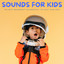 Sounds For Kids: The Best Rainforest Environment To Calm Your Baby cover