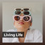 Living Life cover