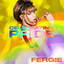 Fergie: Celebrating Pride cover