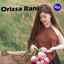 Orissa Rani cover