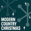 Modern Country Christmas Songs cover