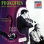 Prokofiev: Violin Sonatas Nos. 1 & 2 cover