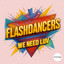 We Need Luv - Extended Mix
