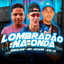 Lombradão na Onda (feat. Mc Jacaré) cover