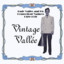 Vintage Vallee and His Connecticut Yankees cover