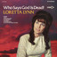 Who Says God Is Dead! cover
