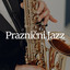 Praznični Jazz cover