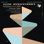 Stravinsky: Symphony in C & Cantata cover