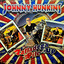 Talledega Pile Up - Johnny Hunkins
