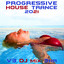 Progressive House Trance 2021, Vol. 3 (DJ Mix) cover
