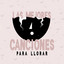 Las mejores canciones para llorar cover