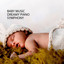 Baby Music: Dreamy Piano Symphony cover