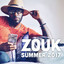 Zouk Summer 2017 cover