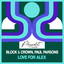 Love for Alex
