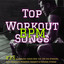BPM Top Workout Songs - #35 Electronic Songs Bpm 125-150 for Running, High Intensity Workout, Crossfit & Outdoor Fitness cover