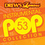 Drew's Famous Instrumental Pop Collection (Vol. 53) cover