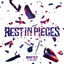 Rest In Pieces feat. Iris Goes - Extended Mix