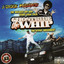 Ghostride the Whip cover