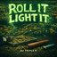 ROLLER/LIL LIGHT OF MINE - AD BREAK