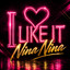 NinaNina - I Like It