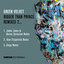 Bigger Than Prince - Jamie Jones & Darius Syrossian Remix