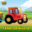 Traktor Mileta