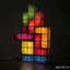 Album cover of Tetris (Techno Version) by Mazario