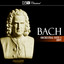 Bach Orchestral Suite 2 BWV cover