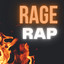 Rage Rap cover