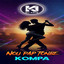 DJ KR1S - NOU PAP TONBE